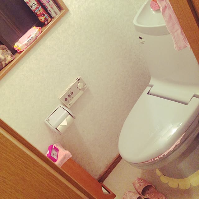 バス/トイレのインテリア実例 - 2015-09-11 21:29:12