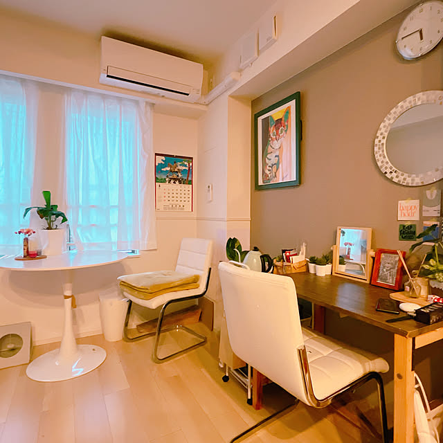 cocoさんの部屋