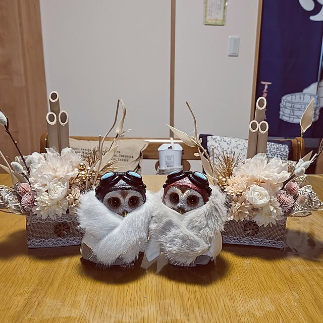 mocomocoさんの実例写真