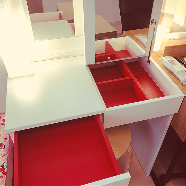 照明/IKEA/DIY/北欧/机のインテリア実例 - 2019-03-18 08:12:06