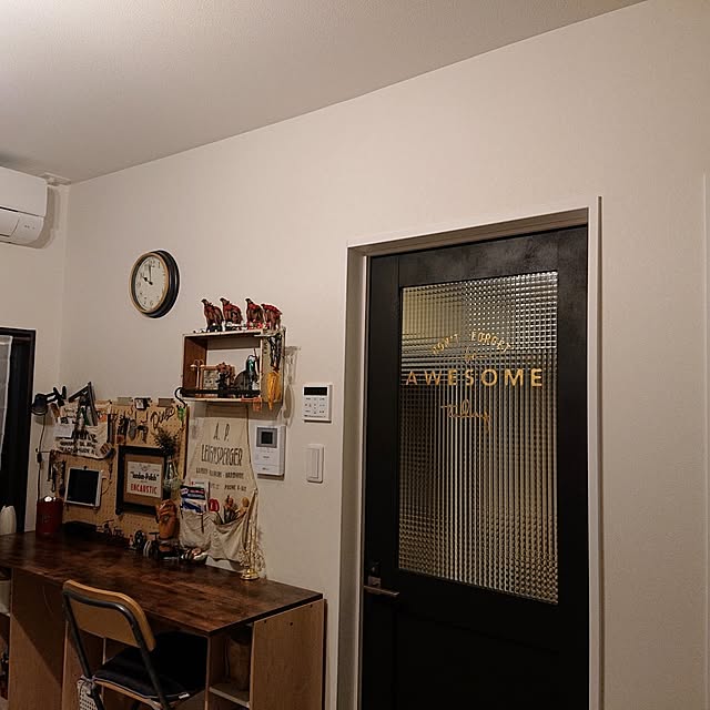 okameさんの部屋