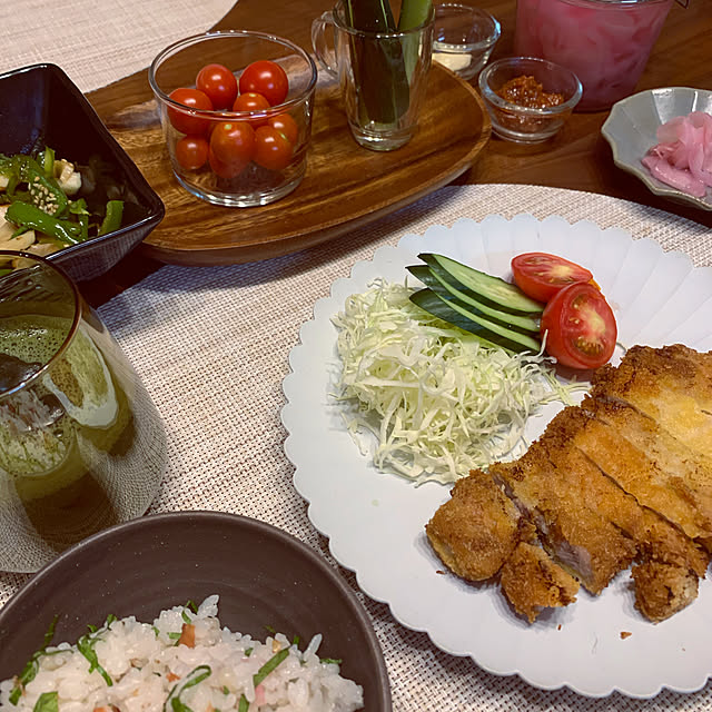 chi-mamaさんの実例写真