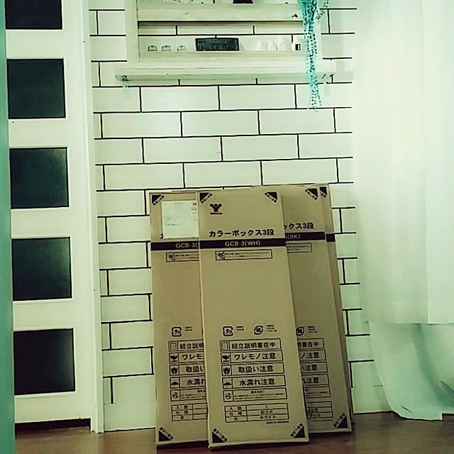 springkeyさんの実例写真