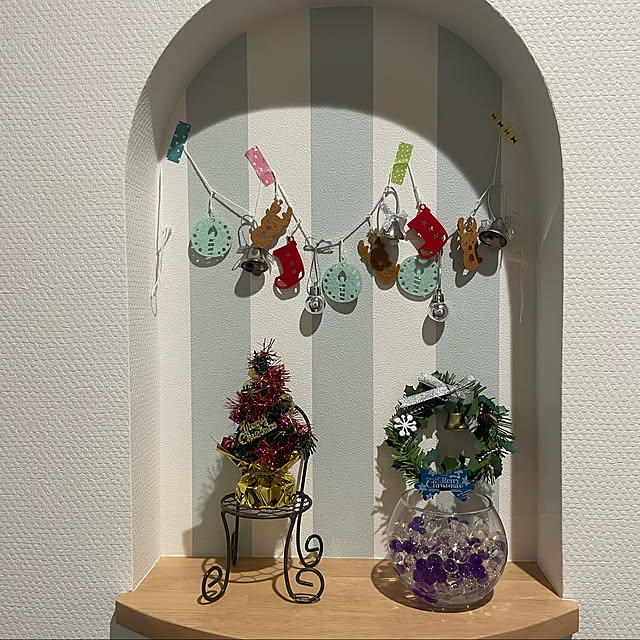 ruuさんの実例写真