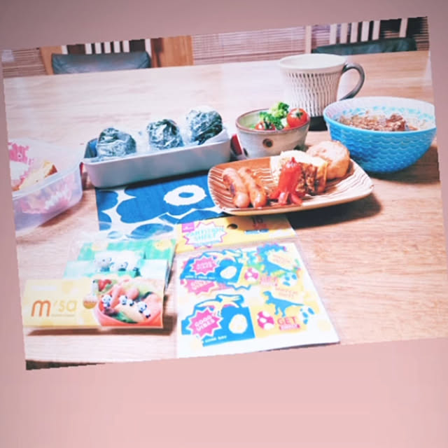 soramamen0123.......さんの実例写真