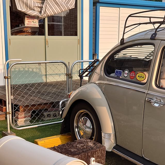 dragonさんの部屋