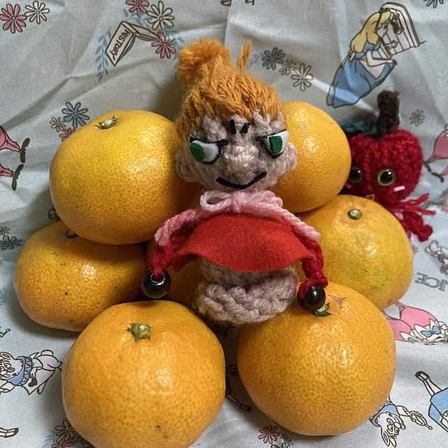 manduonmaさんの実例写真