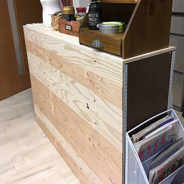 shiawaseさんの実例写真