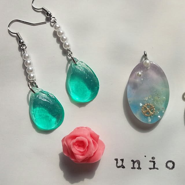 unioさんの実例写真