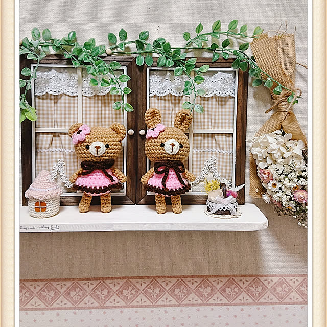 Americanさんの実例写真