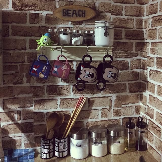m.mさんの実例写真