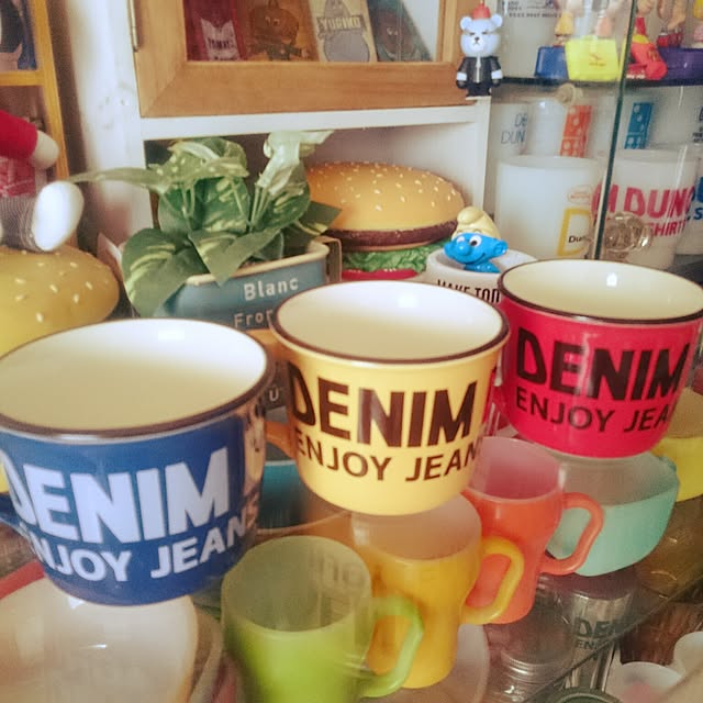 1114kmyrekさんの実例写真