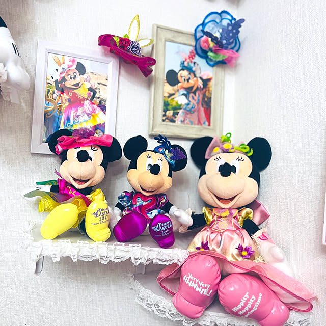 reiさんの実例写真