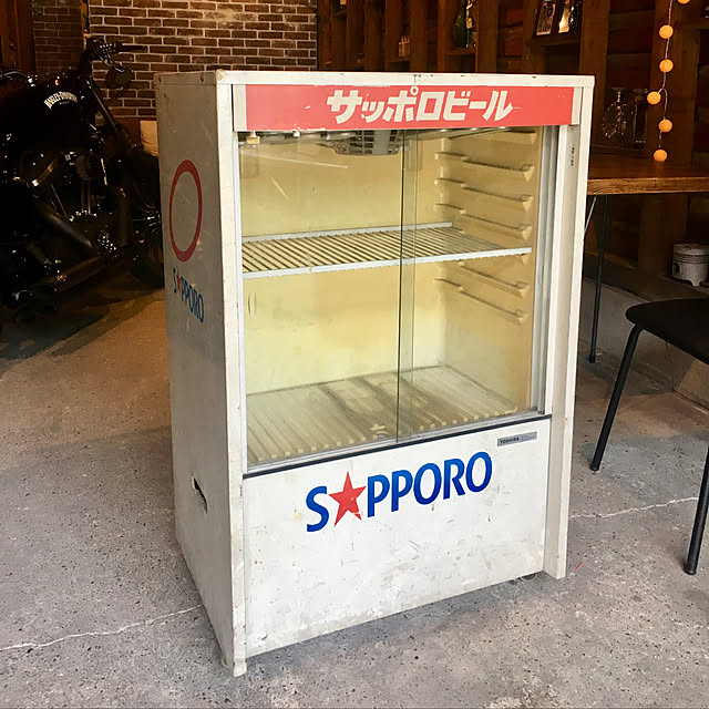 GarageDDさんの実例写真