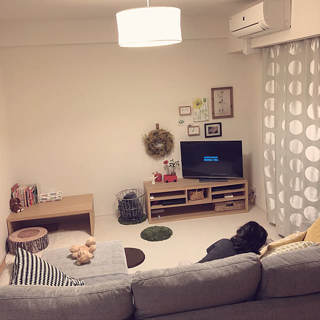haru._.kariさんの実例写真