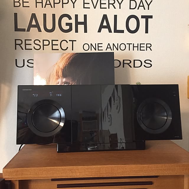 ONKYO CDシステム Bluetooth対応 ブラック CBX-200(B)/送料込