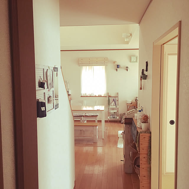 mayuoさんの実例写真