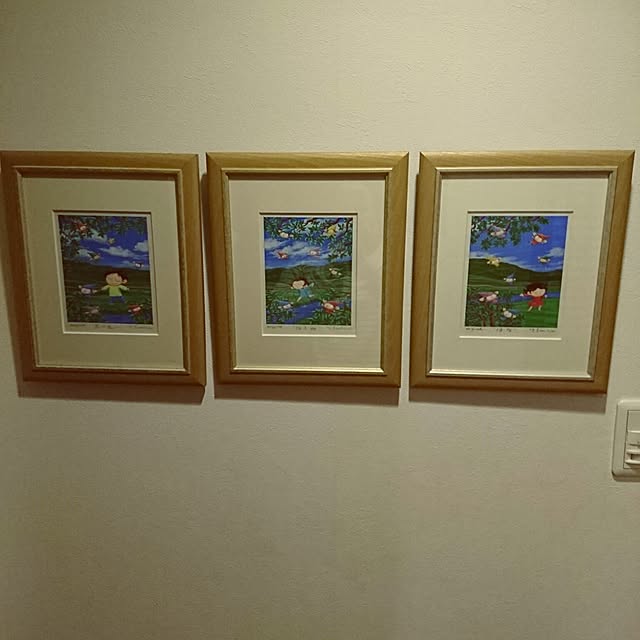 Sayoさんの実例写真