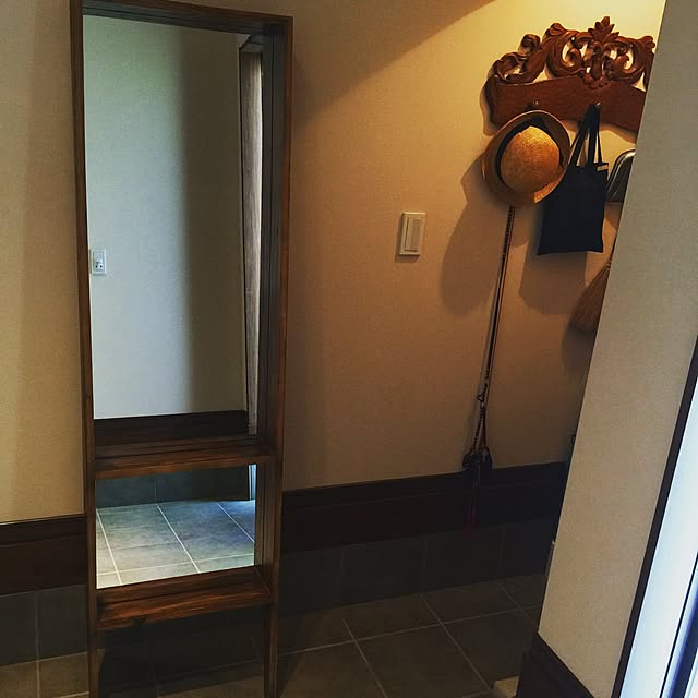 Kumiさんの実例写真