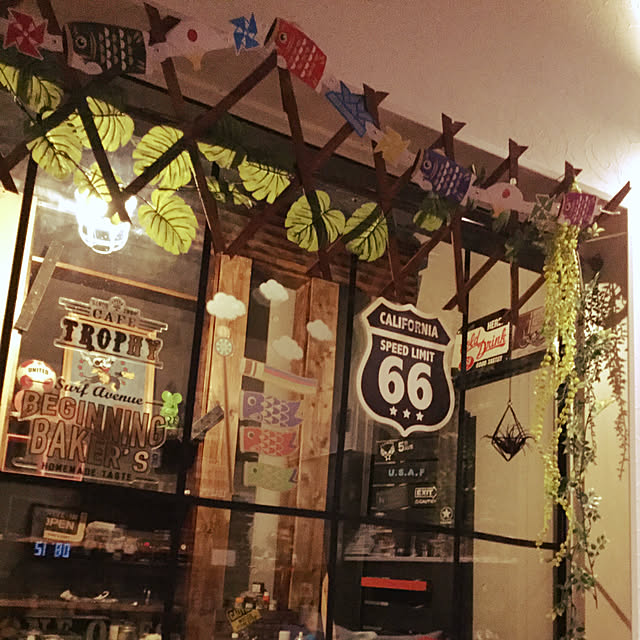 r.t.mamaさんの実例写真
