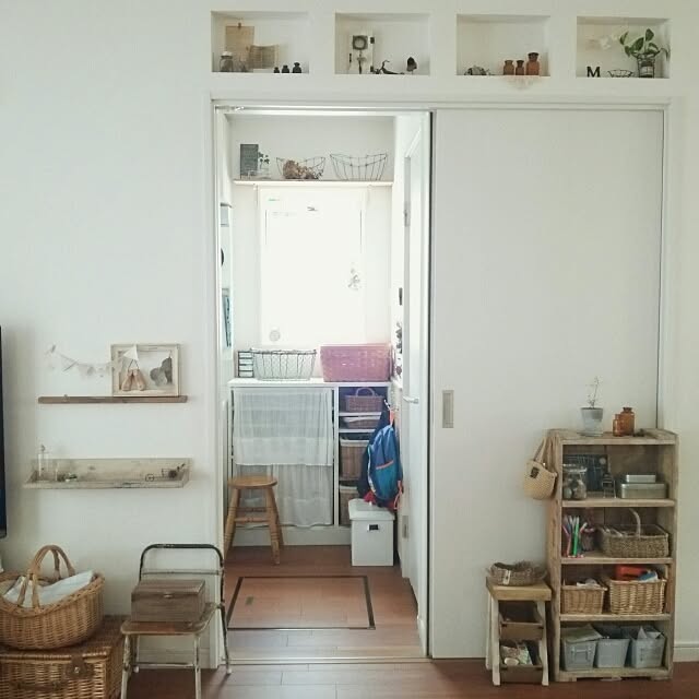 kokkomachaさんの実例写真