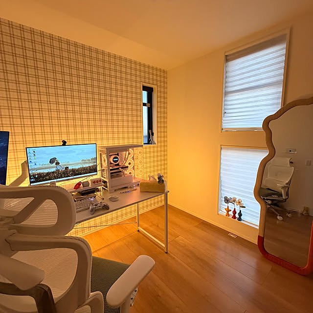 maiさんの実例写真