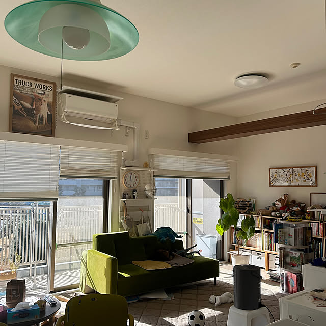 mikomaruさんの実例写真