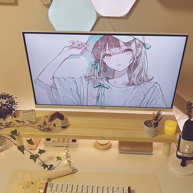 rilaさんの実例写真