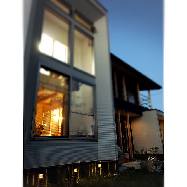 sayさんの実例写真