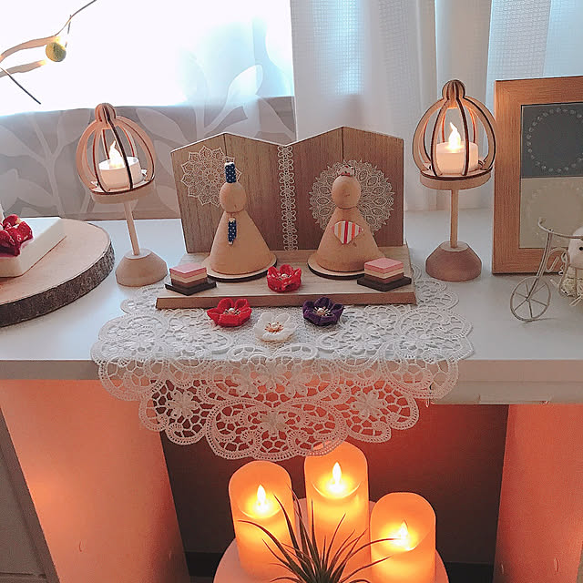 natsuさんの部屋