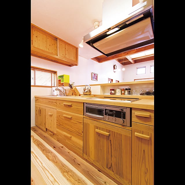 suenagahousingさんの実例写真