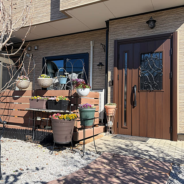 ronronさんの部屋