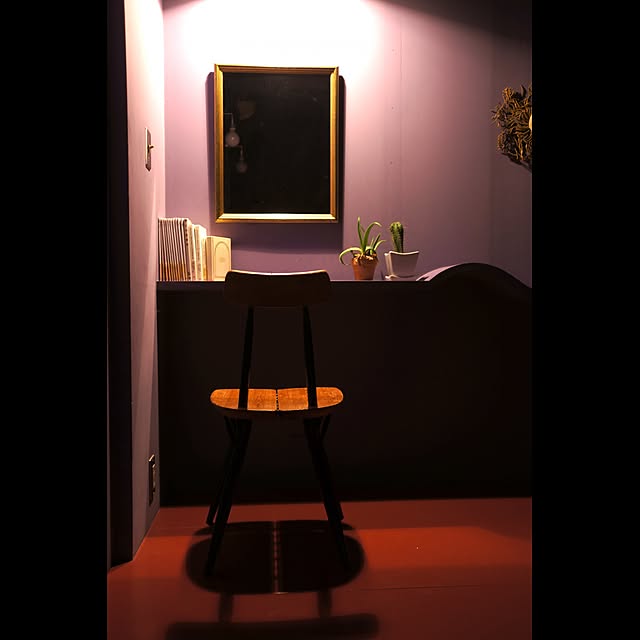 Design papa Ka-tuさんの実例写真