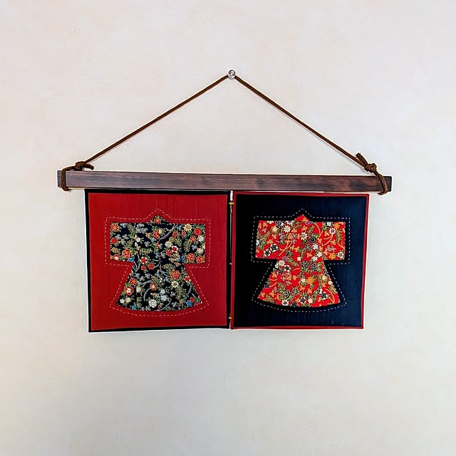 Renさんの実例写真