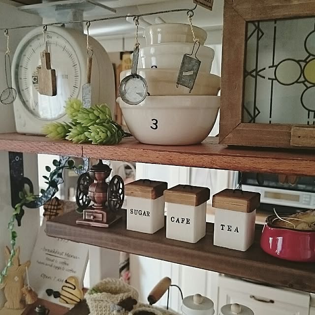 misaさんの実例写真