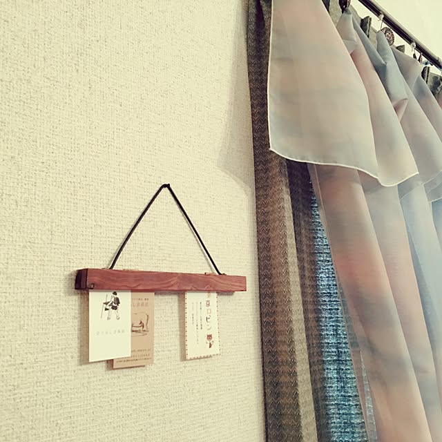 chikaさんの実例写真