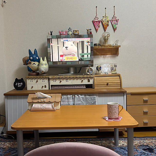 mocoさんの実例写真