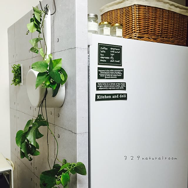 natuさんの実例写真
