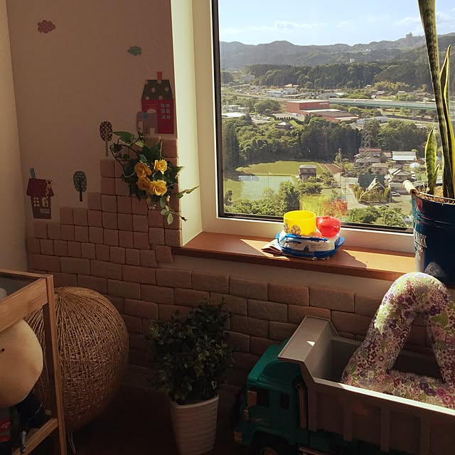 nyanyomeさんの実例写真