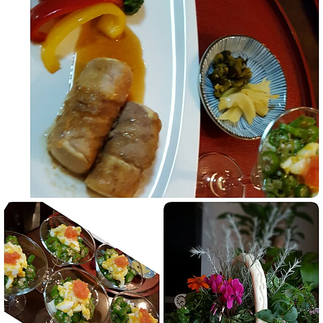 Natashyaさんの実例写真