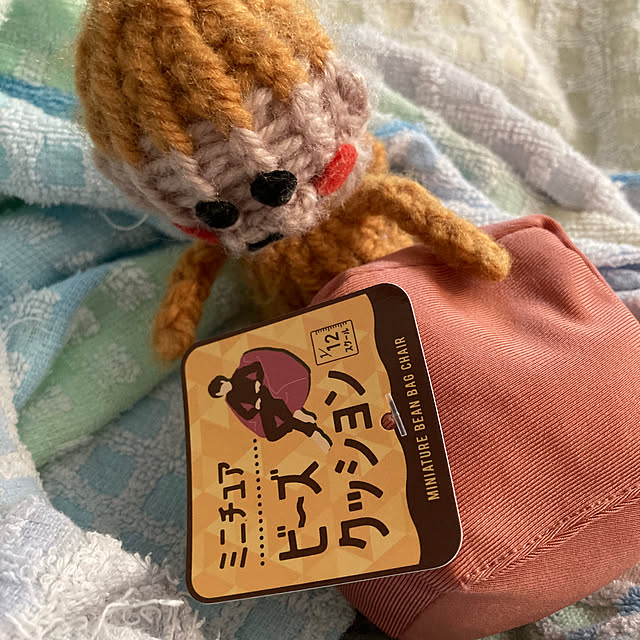 manduonmaさんの部屋
