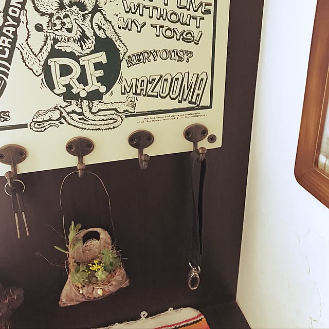 Peanutsさんの実例写真
