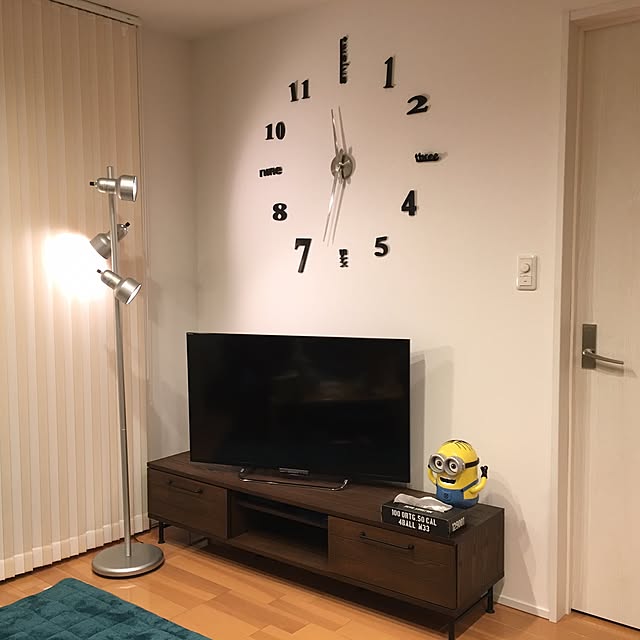 t.k.mさんの実例写真