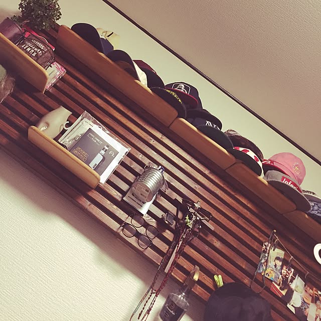 Shihoさんの実例写真