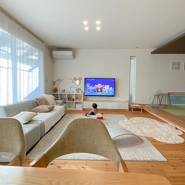 m__homeさんの実例写真