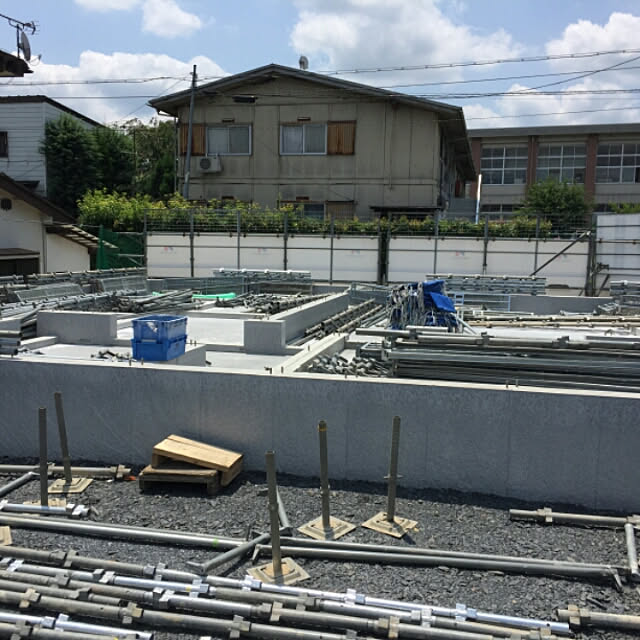 kitaumeさんの実例写真