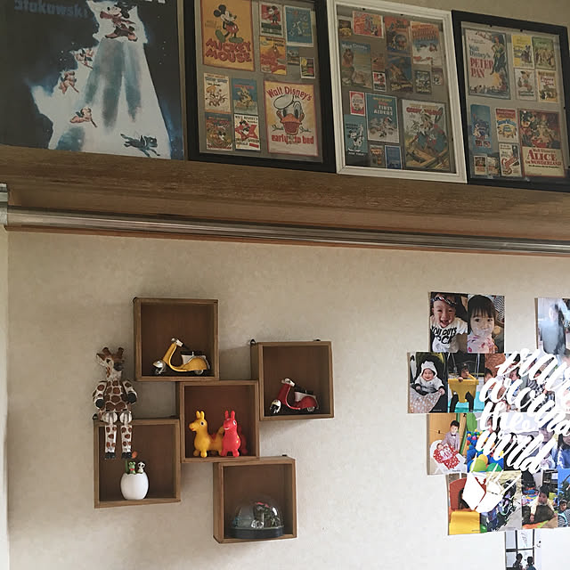 chi-no.heyaさんの実例写真