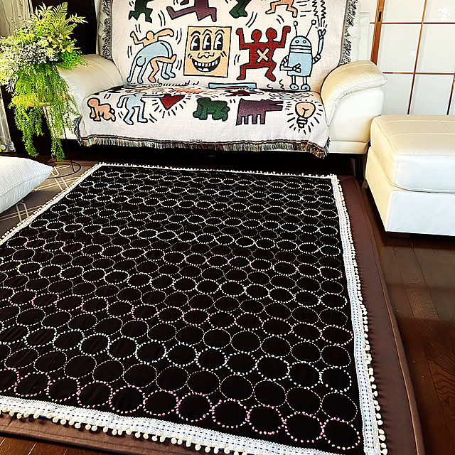 ajumiさんの部屋