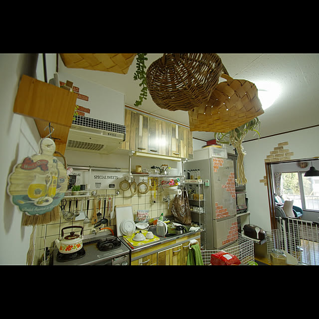 ponkoさんの実例写真