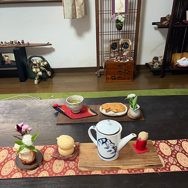 ritsukoさんの部屋